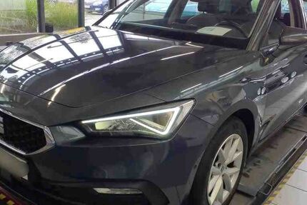 Seat Leon 123.857 km 17.799 &euro; Mülheim / Ruhr 45473