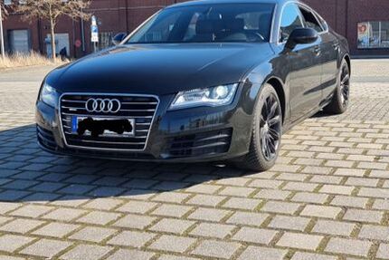 Audi A7 168.000 km 14.990 &euro; Hattingen 45525