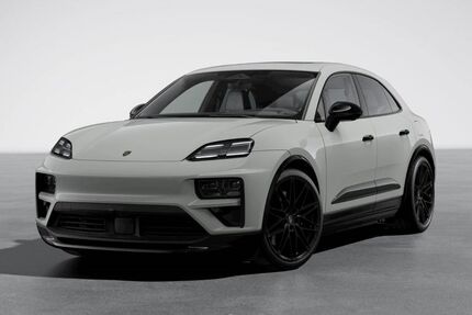 Porsche Macan 4.999 km 124.590 &euro; Dinslaken 46535