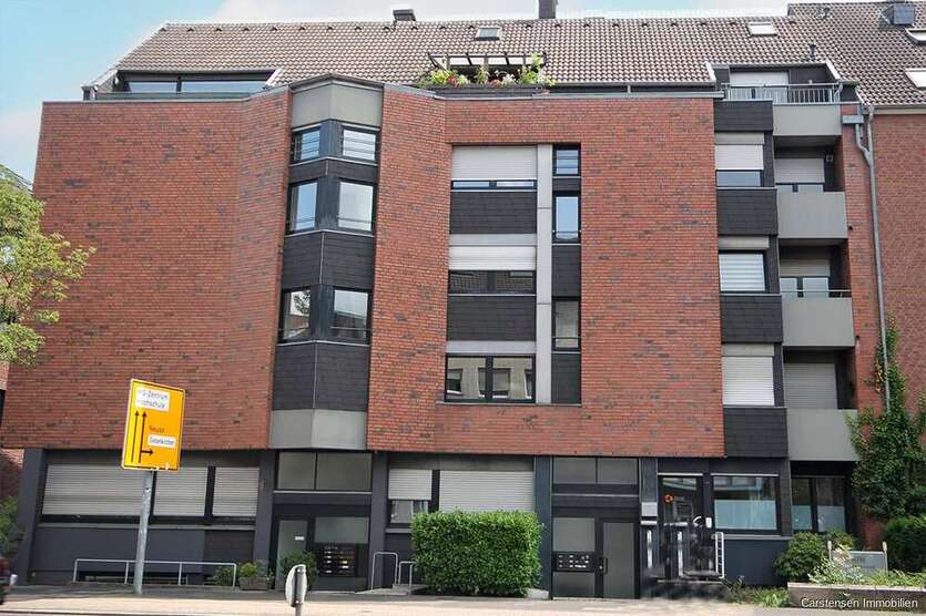 Wohnung zum Kaufen in Mönchengladbach 185.000 € 84 m²