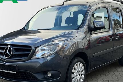 Mercedes-Benz Citan 140.552 km 7.390 € Krefeld 47839