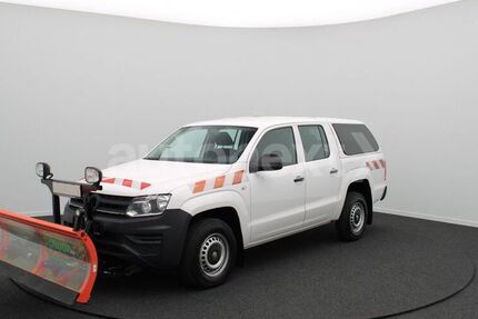 VW Amarok