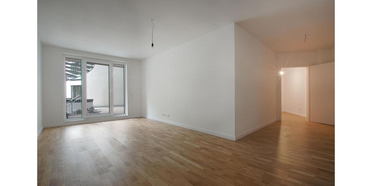Etagenwohnung Düsseldorf Pempelfort - 3 Zimmer, 112 m&sup2;, 2.017&euro; | Angebot:23227910