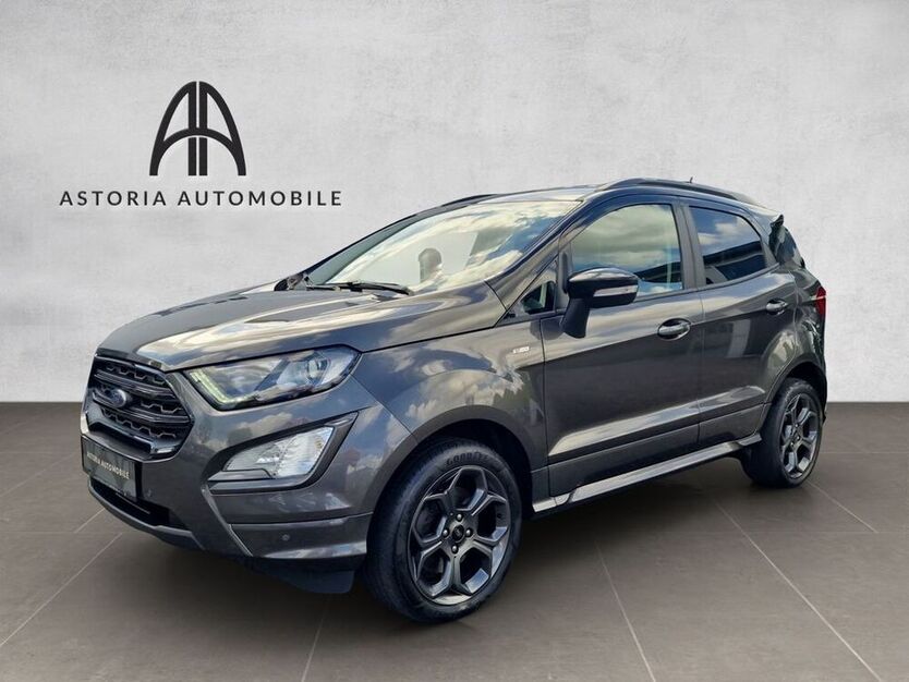 EcoSport