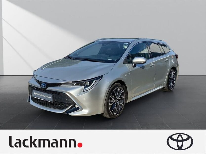 Corolla
