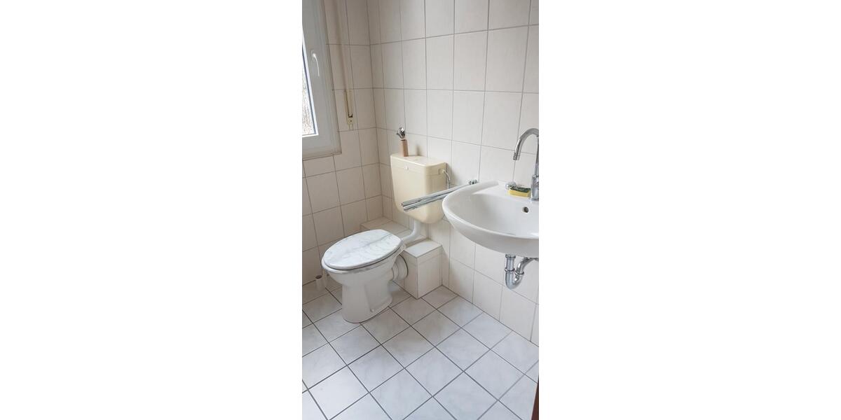 Erdgeschoßwohnung Bochum Eppendorf - 2.5 Zimmer, 64 m&sup2;, 490&euro; | Angebot:26355303