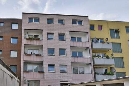 Haus Duisburg Wanheimerort - 2 Zimmer, 479 m&sup2;, 595.000&euro; | Angebot:25166972