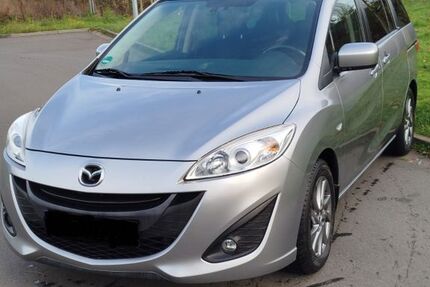Mazda 5 163.055 km 6.400 € Gelsenkirchen 45891
