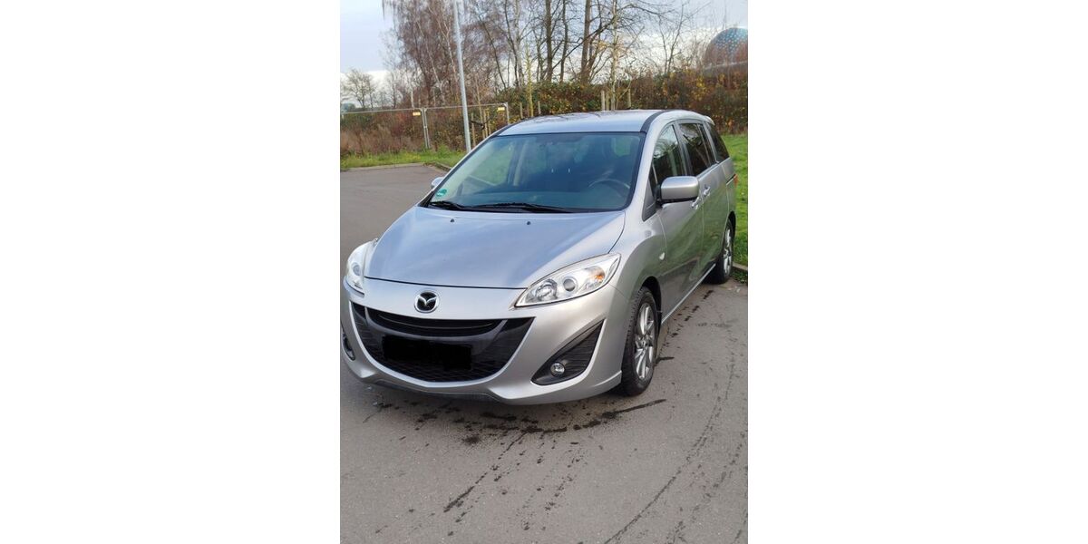 Mazda 5 163.055 km 6.400 &euro; Gelsenkirchen 45891