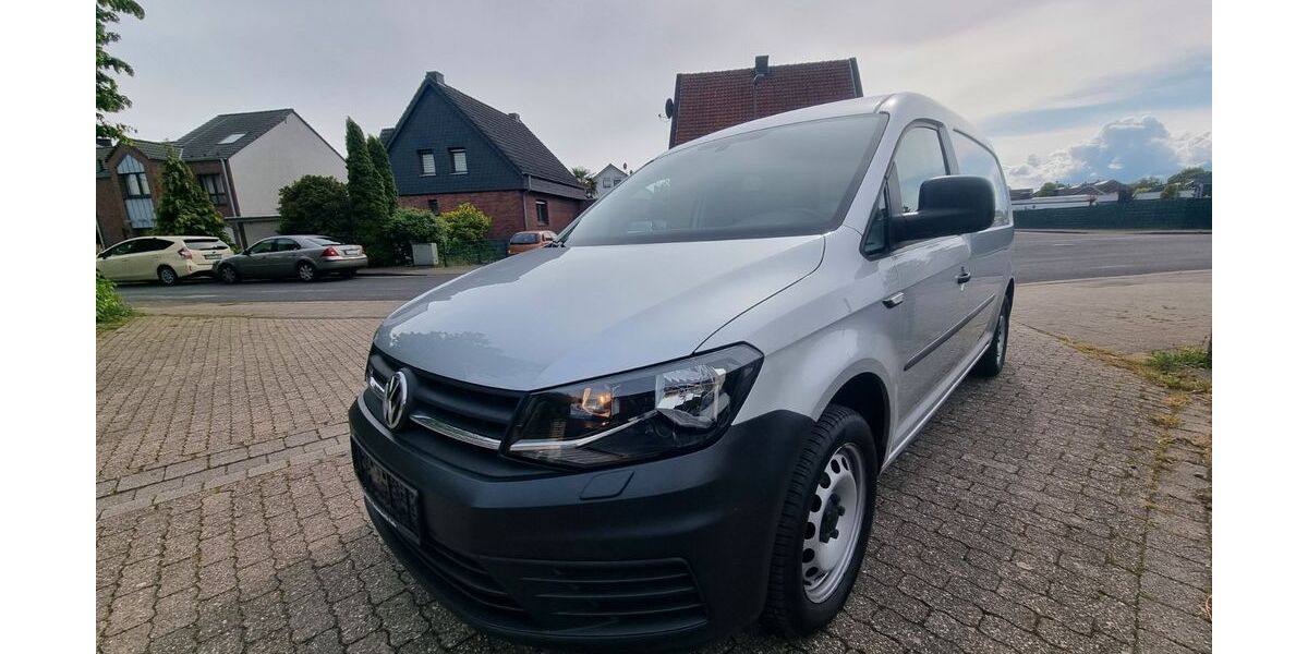 VW Caddy Maxi 79.500 km 13.500 &euro; Neuss 41470