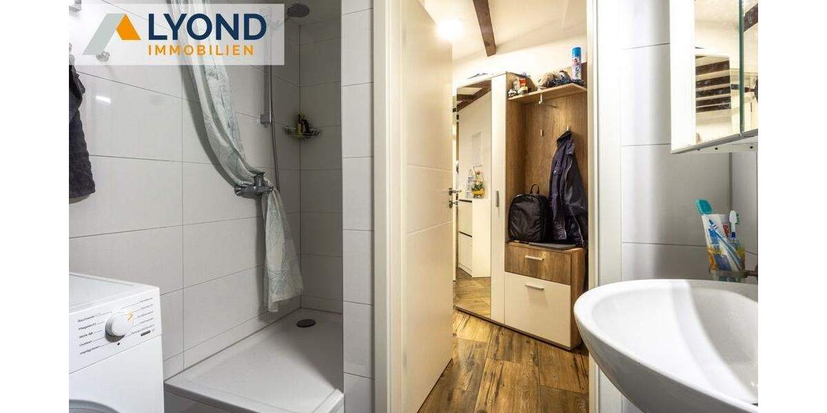 Etagenwohnung Moers Repelen - 4 Zimmer, 90 m&sup2;, 145.000&euro; | Angebot:25067353