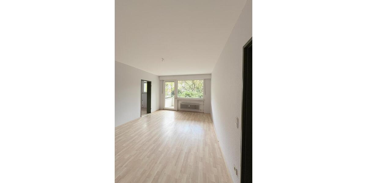 Helle Wohnung in Bottrop-Kirchhellen zimmer