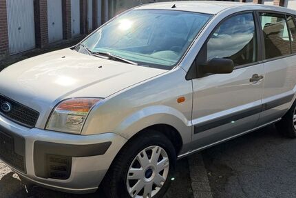 Ford Fusion 42.000 km 3.950 &euro; Krefeld 47799