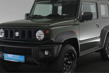 Suzuki Jimny 33.370 km 26.991 &euro; Krefeld 47803