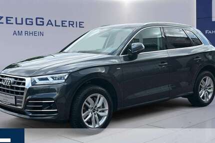 Audi Q5 42.500 km 38.790 € Neuss 41462