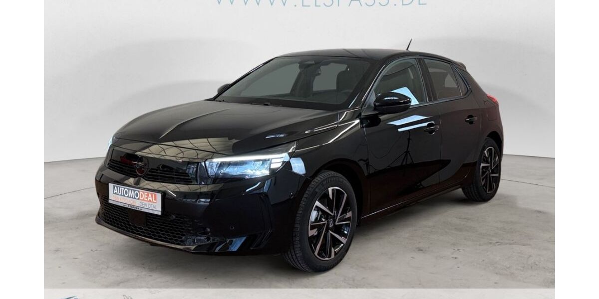 Opel Corsa 8.887 km 19.121 &euro; Dinslaken 46539