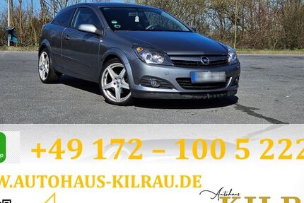 Opel Astra 240.000 km 899 € Mettmann 40822