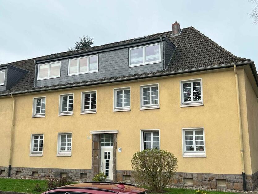 Individuelle Dachgeschoss ETW in grüner ruhiger Lage Mühlbachtal zimmer