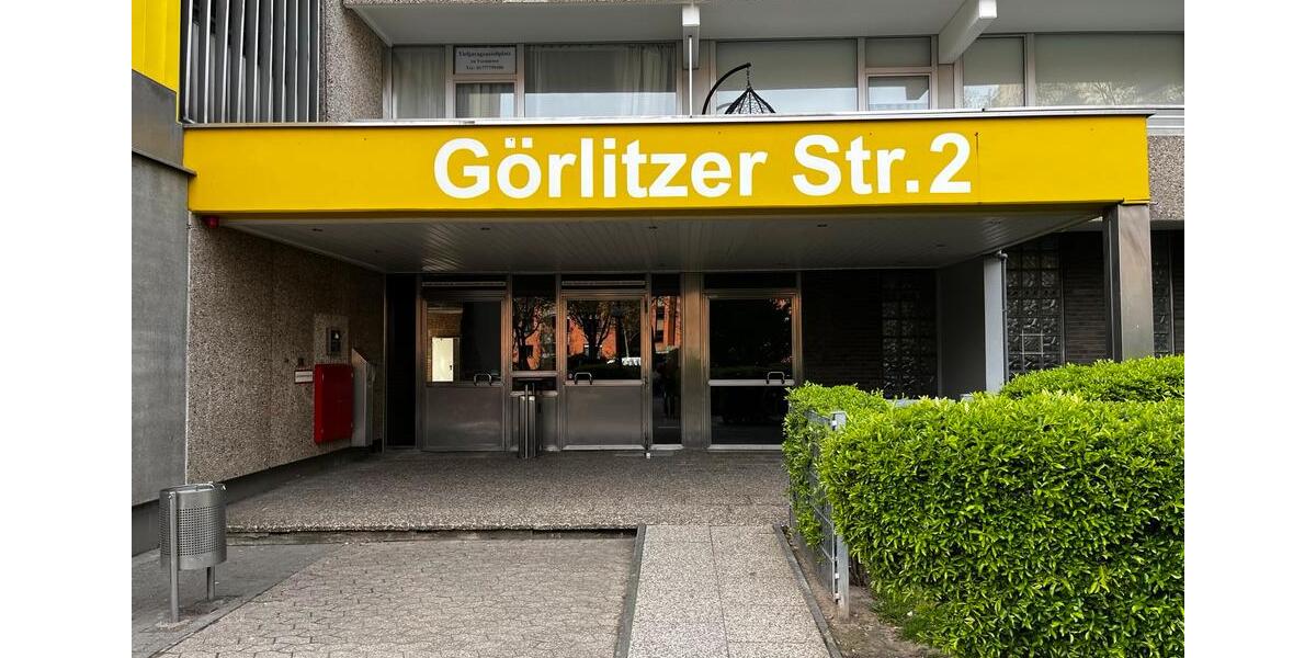 Etagenwohnung Neuss - 3 Zimmer, 82 m&sup2;, 258.000&euro; | Angebot:26902565