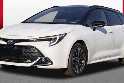 Toyota Corolla 6.800 km 30.988 € Oberhausen 46149