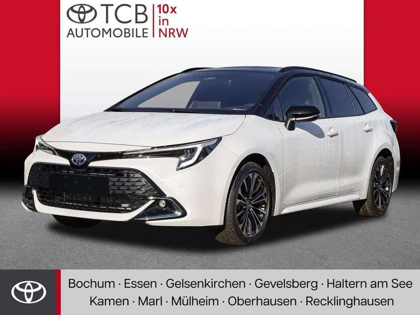 Toyota Corolla 6.800 km 30.988 € Oberhausen 46149