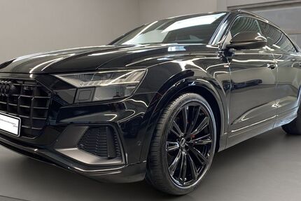 Audi Q8 53.182 km 65.499 &euro; Krefeld 47805