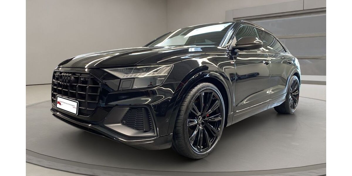 Audi Q8 53.182 km 65.499 &euro; Krefeld 47805