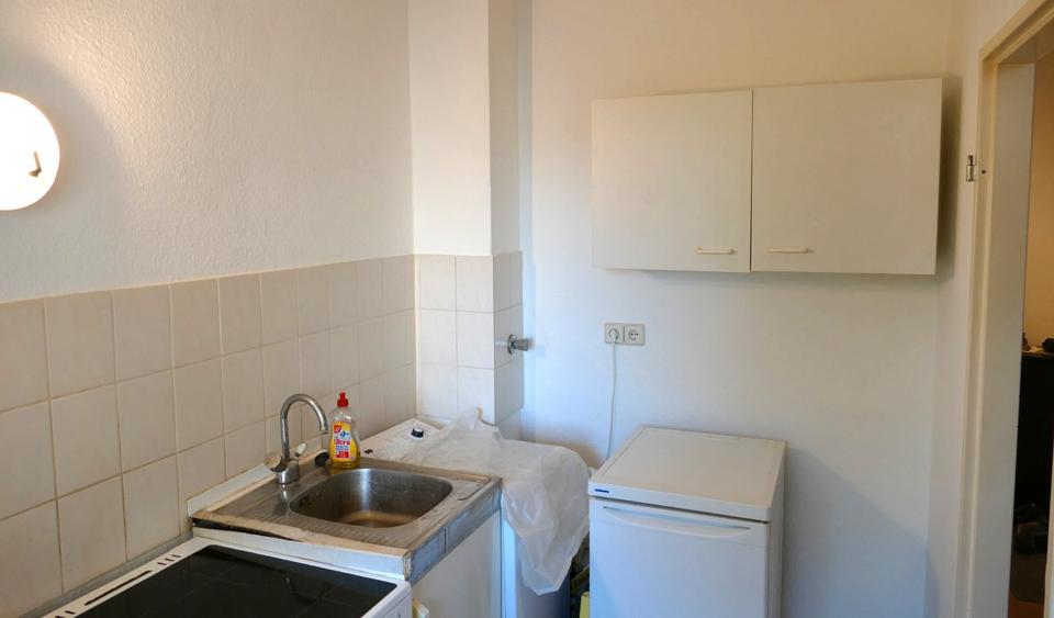 Etagenwohnung Kaarst - 2 Zimmer, 69 m&sup2;, 179.000&euro; | Angebot:26993906