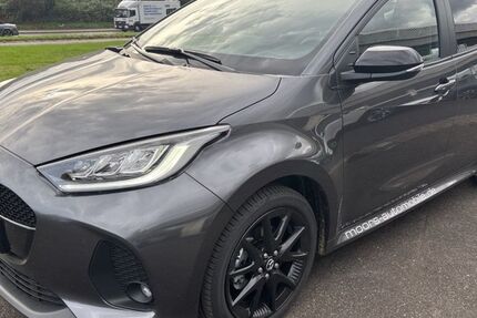 Mazda 2 Hybrid 2.937 km 24.601 &euro; Neuss 41464