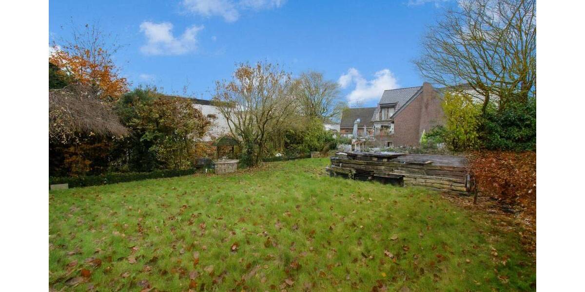 Einfamilienhaus Meerbusch Osterath - 4 Zimmer, 850.000&euro; | Angebot:26435402