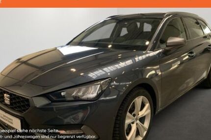 Seat Leon 16.111 km 26.550 &euro; Neuss 41460