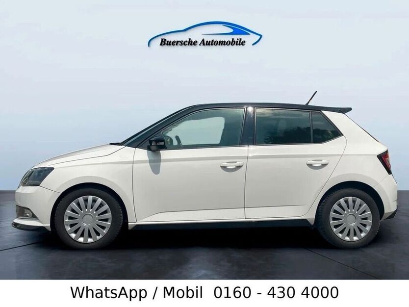 Fabia