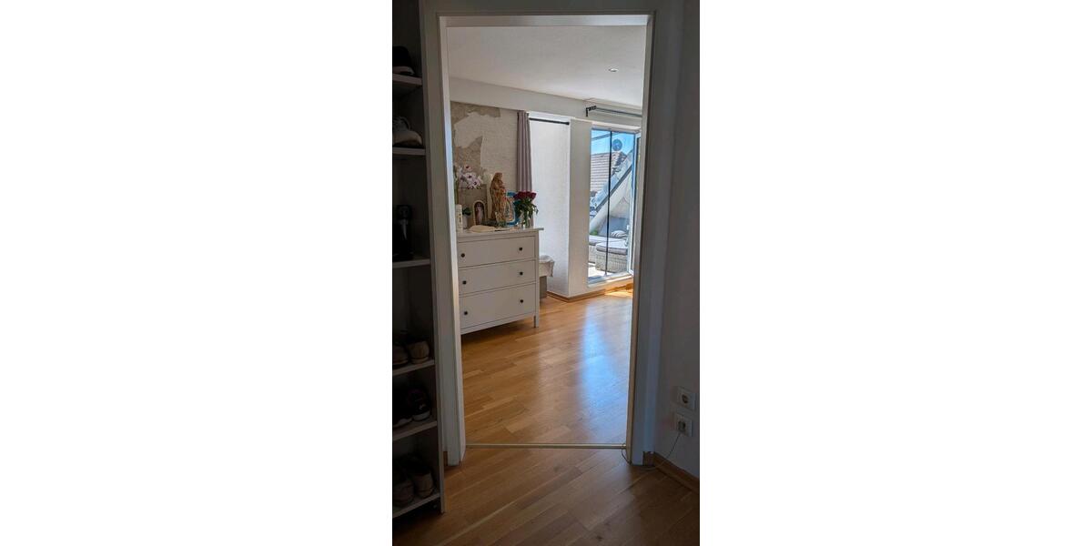 Maisonettenwohnung Mülheim an der Ruhr Rechtsruhr-Nord - 2.5 Zimmer, 54 m&sup2;, 119.000&euro; | Angebot:26961496