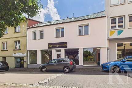 Einzelhandel in Illingen 95.000 € 73 m²