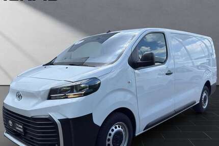 Toyota Proace 7.290 km 30.900 &euro; Wesel 46485