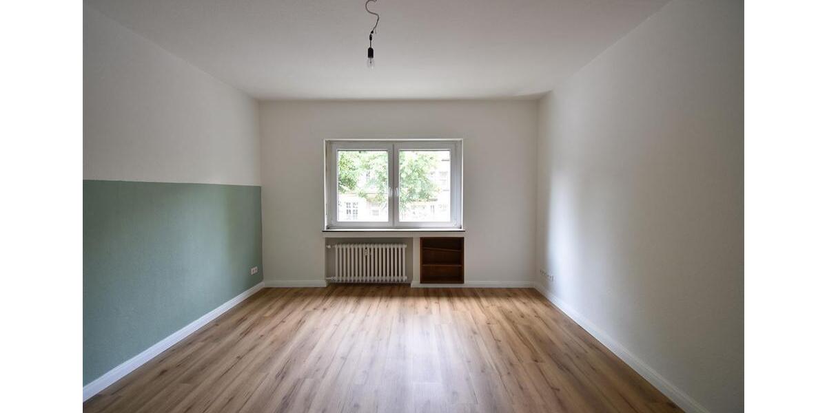 Etagenwohnung Düsseldorf Niederkassel - 2 Zimmer, 75 m&sup2;, 1.350&euro; | Angebot:22440568