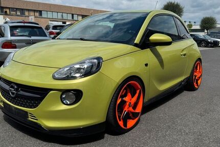 Opel Adam