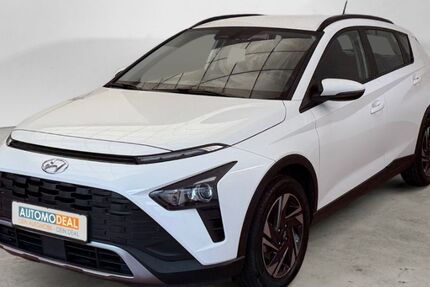 Hyundai BAYON 26.686 km 15.383 &euro; Moers 47445