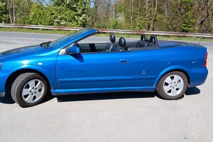 Opel Astra 138.700 km 1.600 &euro; Oberhausen 46117