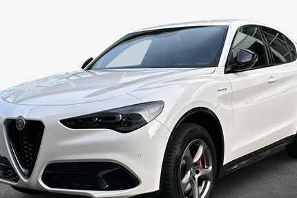 Alfa Romeo Stelvio 2.500 km 55.490 &euro; Düsseldorf 40233