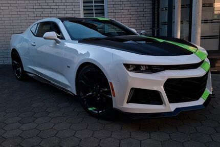 Chevrolet Camaro 87.400 km 27.800 &euro; Essen 45327