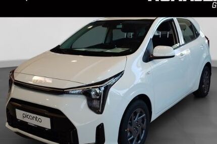 Kia Picanto 6.500 km 15.890 &euro; Duisburg 47059
