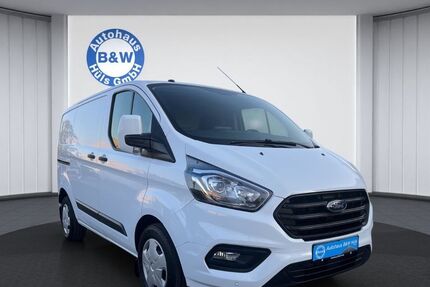 Ford Transit Custom 118.644 km 21.999 € Krefeld 47805