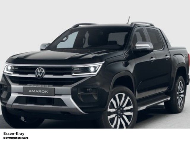 Amarok
