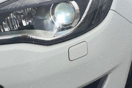 Opel Astra 274.502 km 2.000 € Wachtendonck 47669