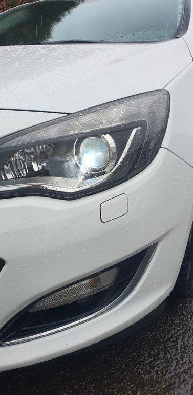 Opel Astra 274.502 km 2.000 € Wachtendonck 47669