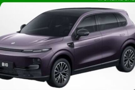 Leapmotor B10 2.574 km 32.290 &euro; Gelsenkirchen 45894