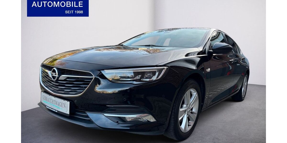 Opel Insignia 186.000 km 8.490 &euro; Neuss 41462