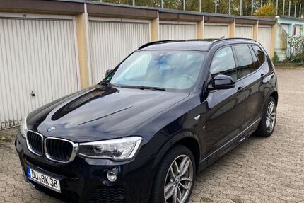 BMW X3 79.900 km 23.900 € Duisburg 47249