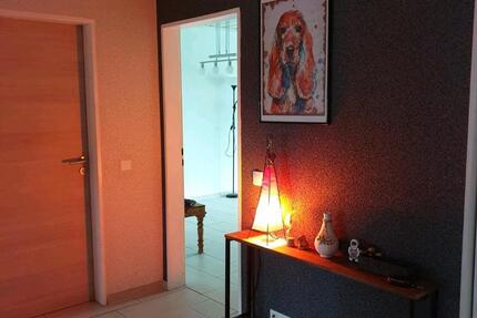 Vollmöblierte 3,5 Zimmer Wohnung in Duisburg Baerl 3 zimmer